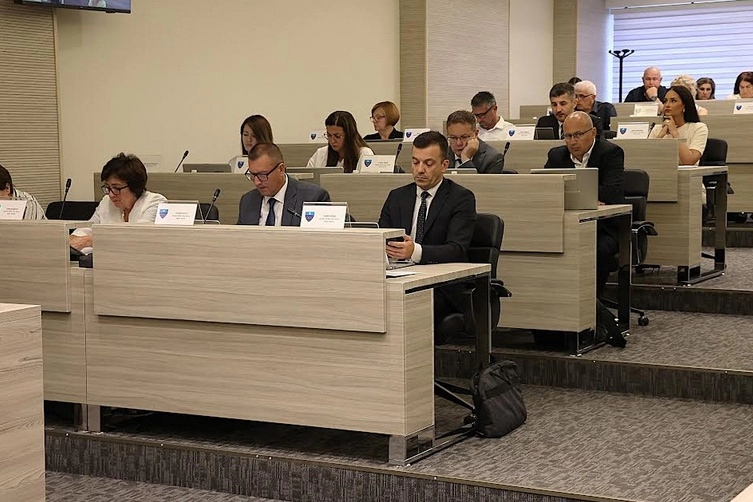 Skupština HNŽ-a usvojila tri važna zakona i program razvoja zaštite i spašavanja